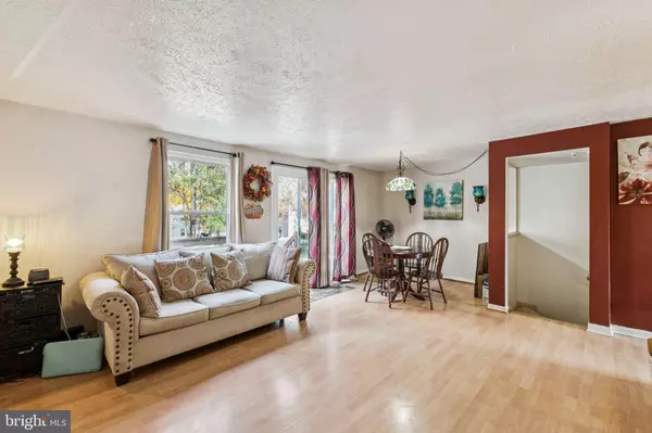 Manassas, VA 20110,9022 NEW BRITAIN CIR