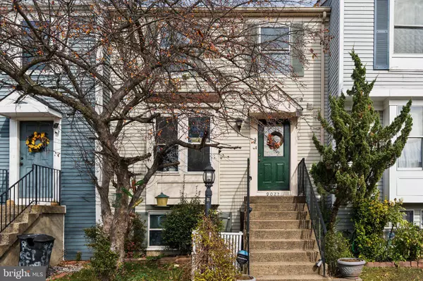 9022 NEW BRITAIN CIR, Manassas, VA 20110