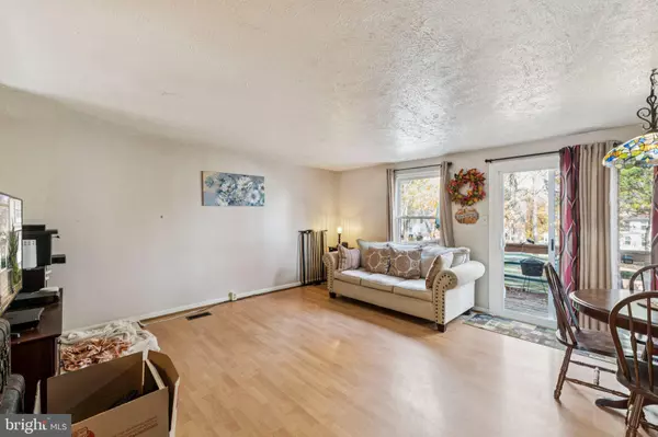 Manassas, VA 20110,9022 NEW BRITAIN CIR