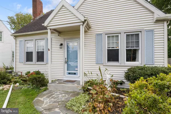 Lancaster, PA 17603,2630 COLUMBIA AVE