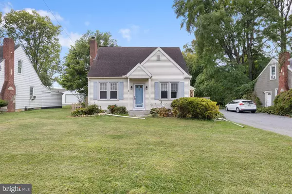 Lancaster, PA 17603,2630 COLUMBIA AVE