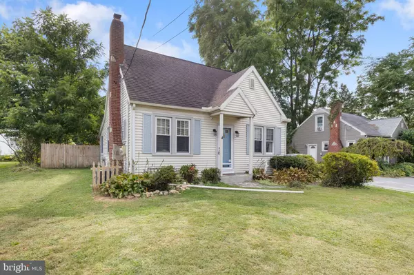Lancaster, PA 17603,2630 COLUMBIA AVE