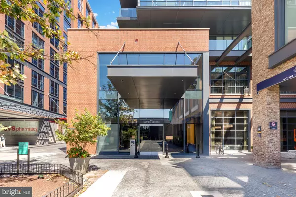 Washington, DC 20024,45 SUTTON SQ SW #303