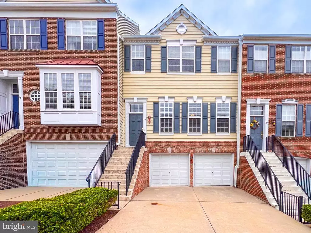 Doylestown, PA 18901,17 ADDISON CT