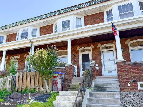 2610 PERKIOMEN AVE, Reading, PA 19606