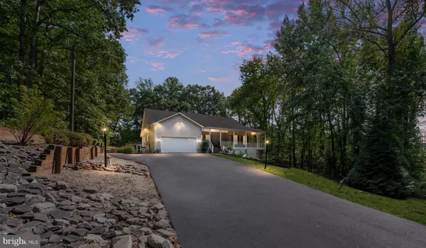 2286 RICHMOND HWY, Stafford, VA 22554