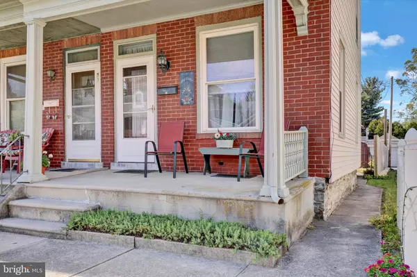 Lebanon, PA 17042,31 S 4TH ST