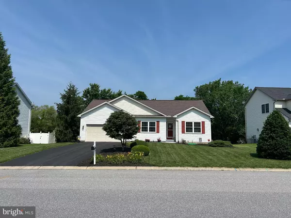 York, PA 17404,1031 WILLOW RIDGE DR