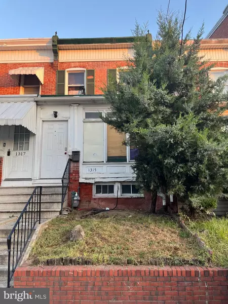 1315 MARYLAND AVE, Wilmington, DE 19805