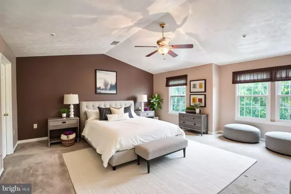 Owings Mills, MD 21117,9200 LEIGH CHOICE CT #6