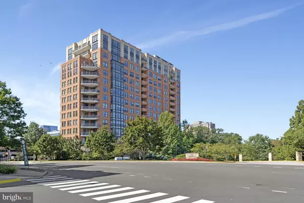 Reston, VA 20190,1830 FOUNTAIN DR #1405