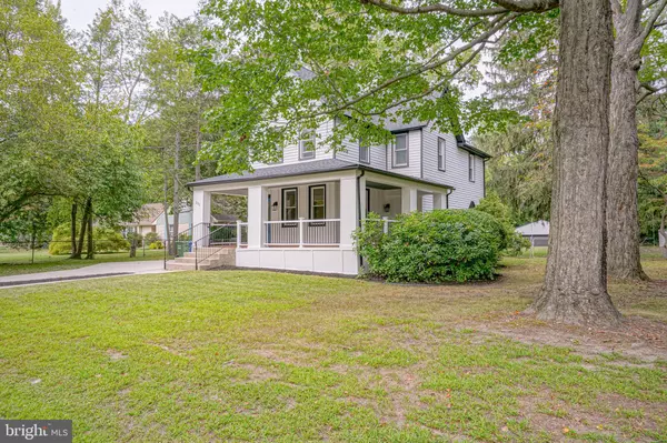 850 MANTUA BLVD, Sewell, NJ 08080