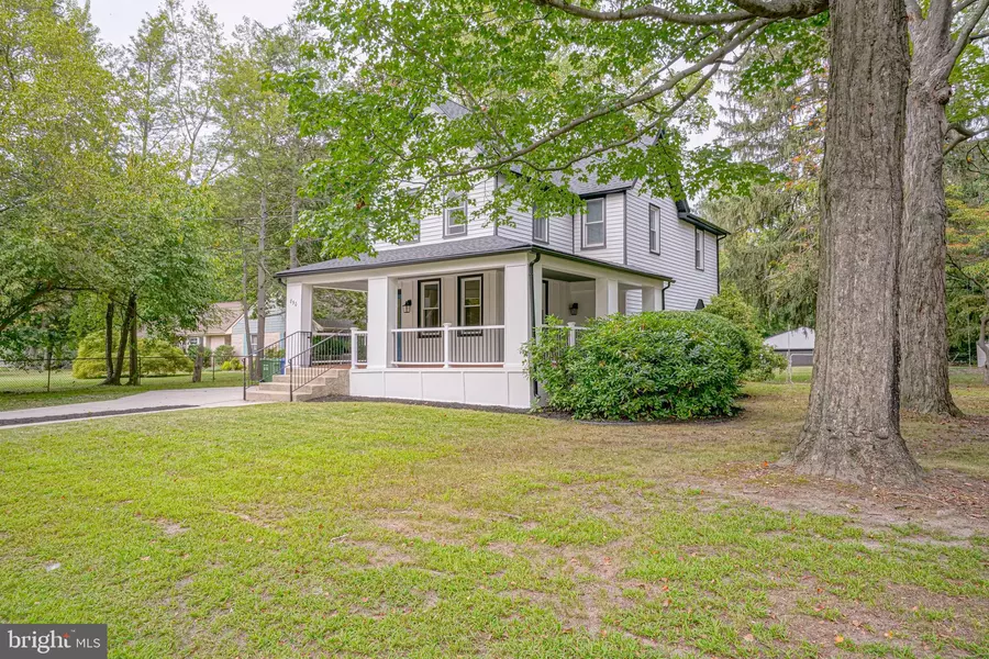 850 MANTUA BLVD, Sewell, NJ 08080