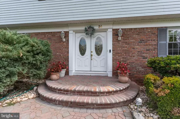 Princeton Junction, NJ 08550,31 WINDSOR DR