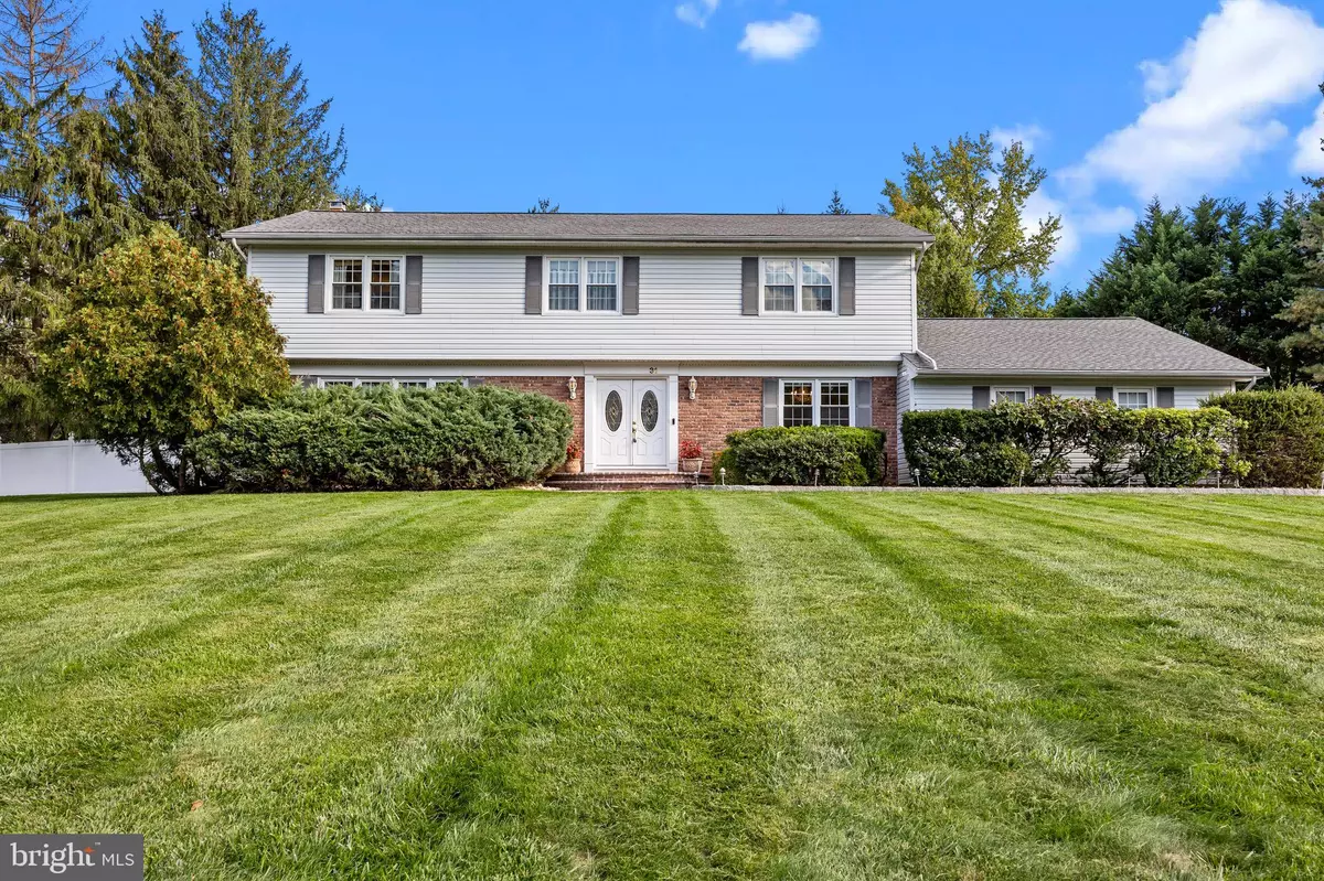 Princeton Junction, NJ 08550,31 WINDSOR DR