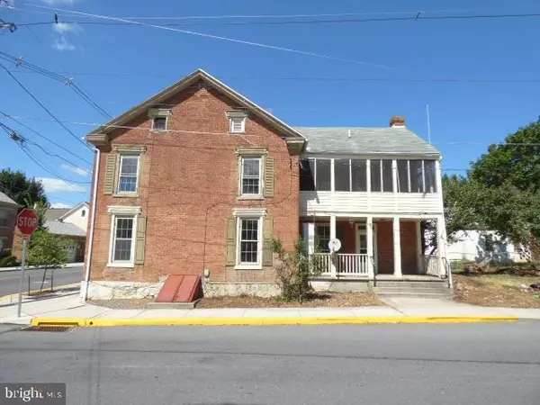 Greencastle, PA 17225,101 N N CARLISLE STREET