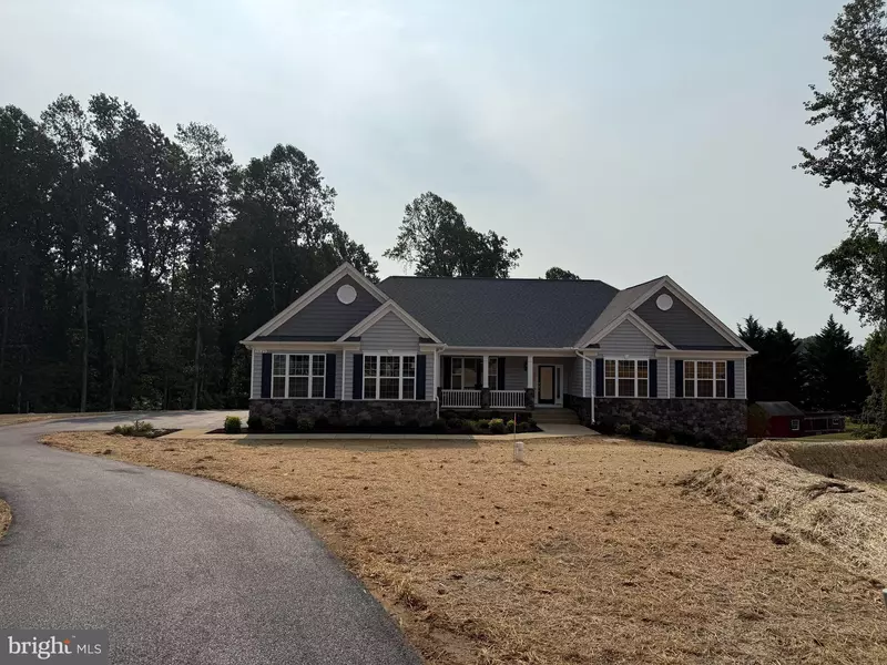 3625 DUSTINS LN, Huntingtown, MD 20639