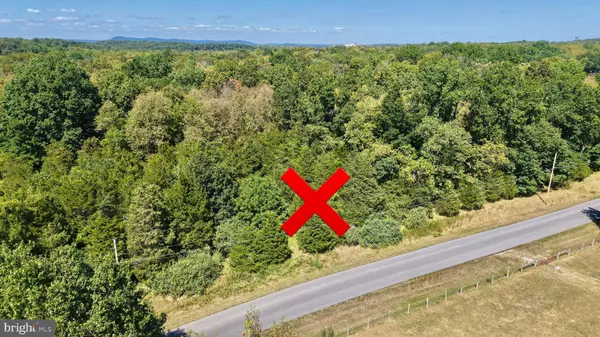 Martinsburg, WV 25403,LOT 50 COACHMAN RUN RD