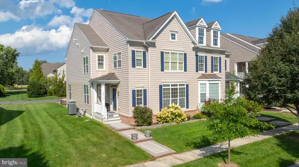 16619 HOWARD MILLMAN LN, Milton, DE 19968