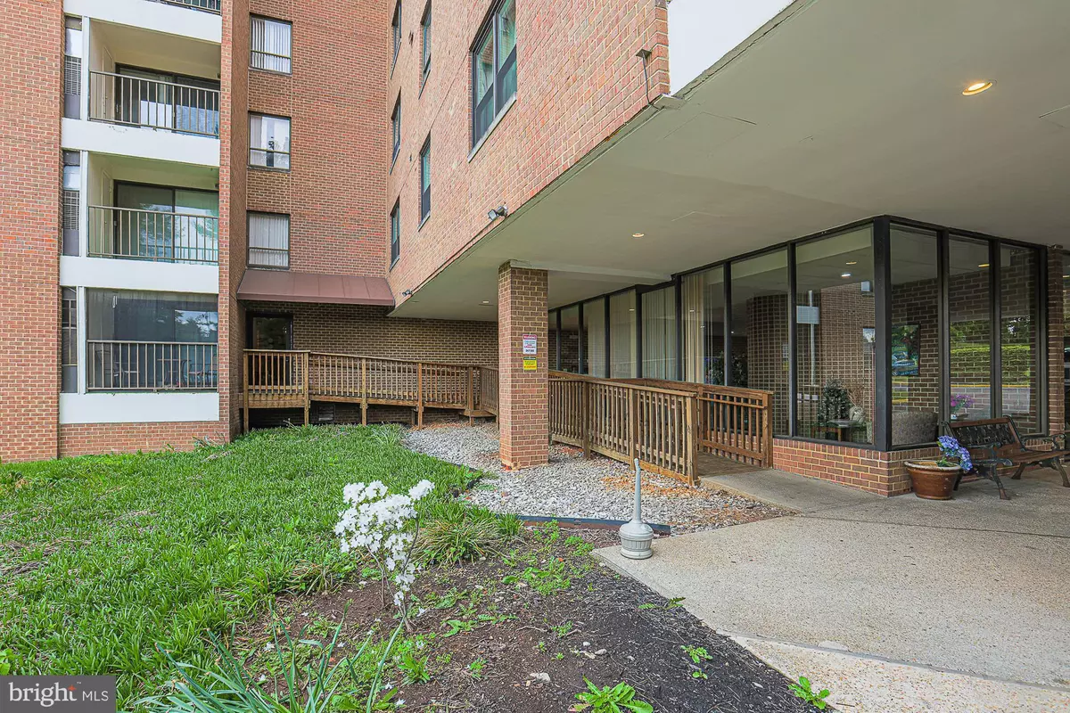 Baltimore, MD 21215,6317 PARK HEIGHTS AVE #311