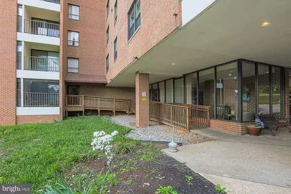 6317 PARK HEIGHTS AVE #311, Baltimore, MD 21215