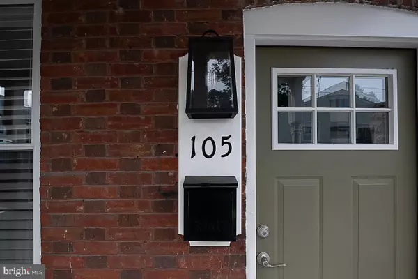 Media, PA 19063,105 W FRANKLIN ST