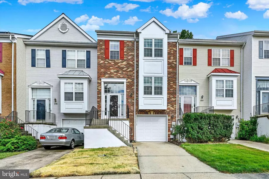 178 PINECOVE AVE, Odenton, MD 21113