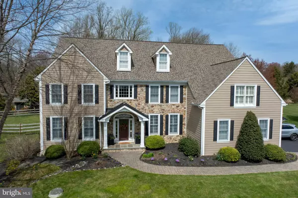 Kennett Square, PA 19348,5 ROCKFORD CROSSING DR