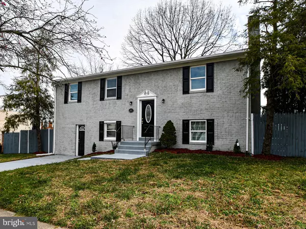 6308 LARWIN DR #BASEMENT, Temple Hills, MD 20748