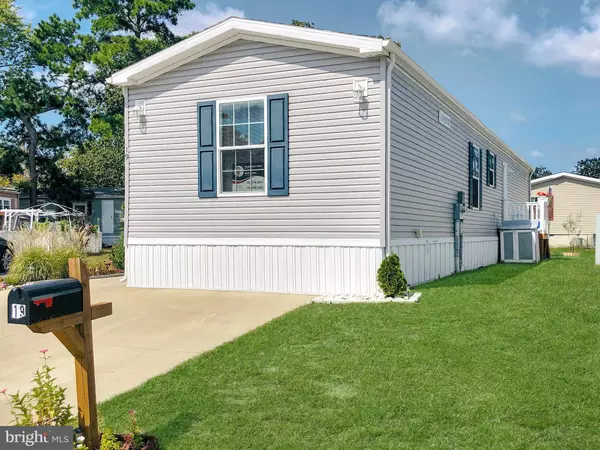 Whiting, NJ 08759,19 OTTER PL