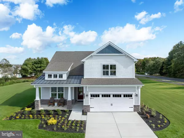 35229 WILD GOOSE LNDG, Selbyville, DE 19975