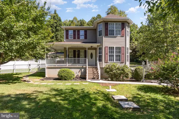 Fairfield, PA 17320,45 SHIRLEY TRL