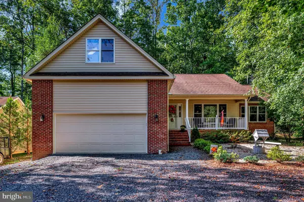 Locust Grove, VA 22508,216 BATTLEFIELD RD