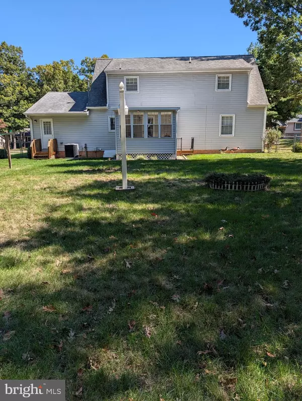 Stuarts Draft, VA 24477,87 FALLING ROCK DR