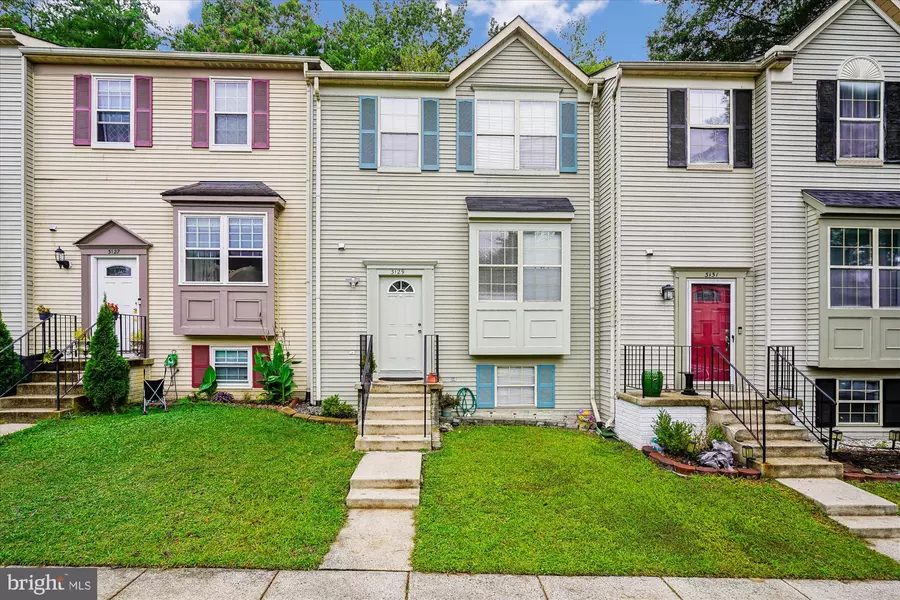 3129 ANTRIM CIR, Dumfries, VA 22026