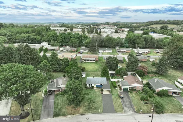 York, PA 17404,340 GWEN DR