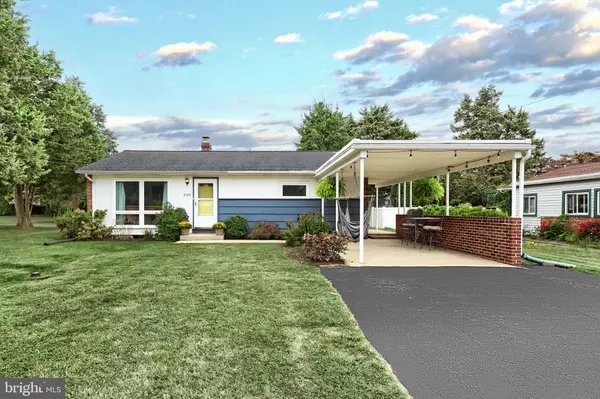 York, PA 17404,340 GWEN DR