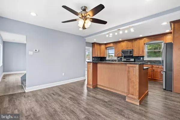 Langhorne, PA 19047,2132 DURHAM RD