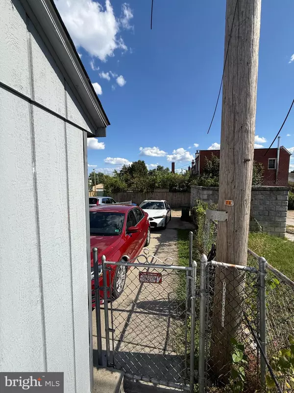 Baltimore, MD 21229,3841 WILKENS AVE