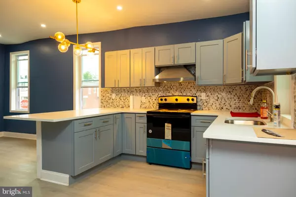 Philadelphia, PA 19120,5500 N 6TH ST