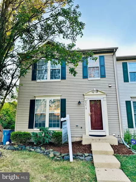 25415 MORSE DR, Chantilly, VA 20152