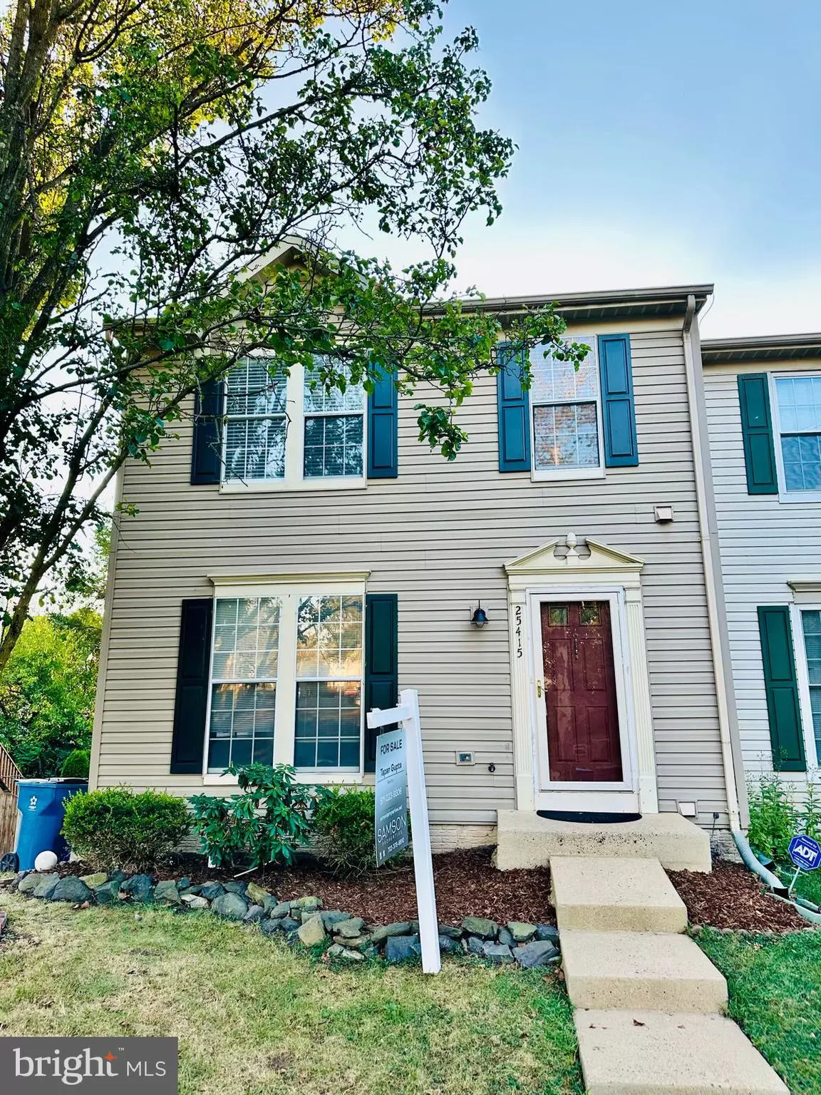 Chantilly, VA 20152,25415 MORSE DR