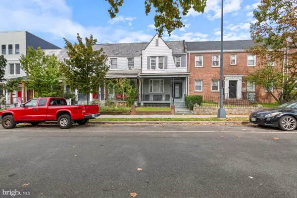 1830 M ST NE, Washington, DC 20002