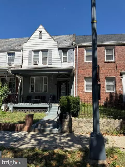 1830 M ST NE, Washington, DC 20002