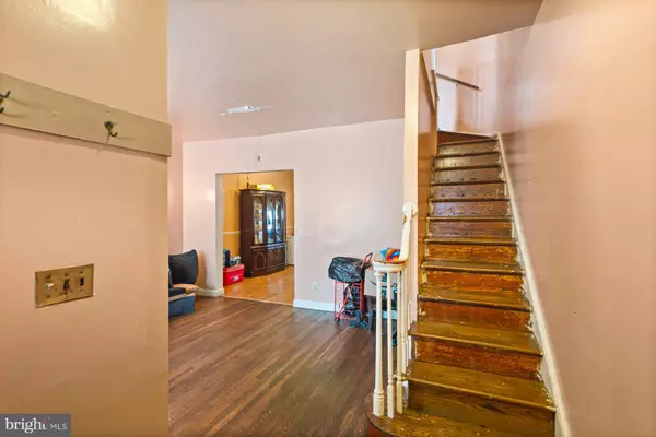 Washington, DC 20002,1830 M ST NE