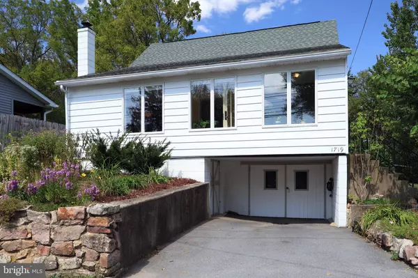 State College, PA 16801,1719 PUDDINTOWN RD