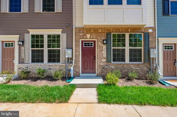 Montgomery Village, MD 20886,19822 HABITAT TERRACE