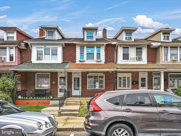Reading, PA 19604,1540 MOSS ST