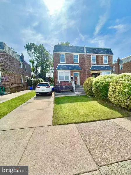 1858 GLENDALE AVE, Philadelphia, PA 19111