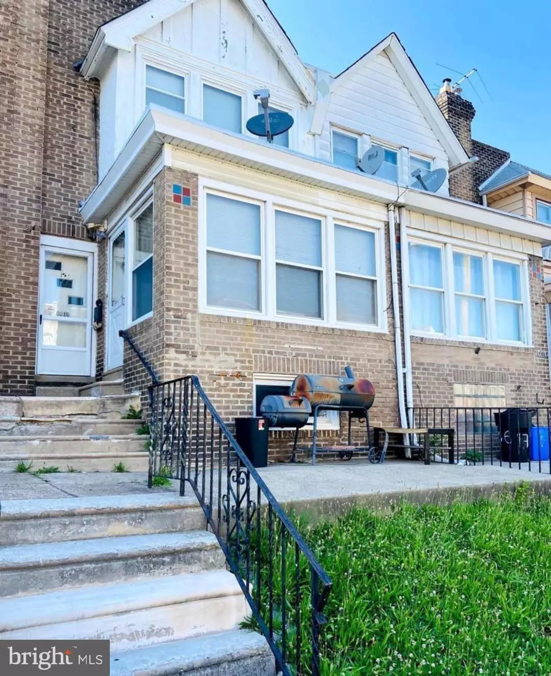 Philadelphia, PA 19142,6619 GUYER AVE